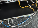 華三（H3C）S5016PV6-EI 16電口+4光口全千兆強二層全網(wǎng)管企業(yè)級網(wǎng)絡(luò )交換機 IPv6/堆疊/聚合 替代S5016PV5-EI 曬單實(shí)拍圖