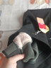 恒源祥【冬季熱銷(xiāo)】保暖褲男女羊毛加絨加厚帶護膝護腰冬防寒打底棉褲 曬單實(shí)拍圖