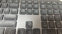 羅技（Logitech）無線鍵盤MX Keys S藍(lán)牙鍵盤Keys升級版 高端辦公鍵盤無線鍵鼠套裝 全尺寸家用充電背光 宏自定義 MX Keys S黑色（Keys升級版） 曬單實拍圖