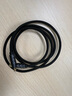 綠聯(lián)USB3.0切換器 二進(jìn)四出打印共享器 兩臺電腦主機共用鍵盤(pán)鼠標u盤(pán)四口分線(xiàn)器 2進(jìn)4出打印15705 曬單實(shí)拍圖