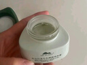 植物醫(yī)生高山白茶毛孔細致煥膚霜補水保濕控油細致面霜男女50g 曬單實拍圖