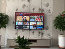 海爾（Haier）電視新品S60C 全通道240HZ高刷6+64G大內(nèi)存 雙頻WiFi6 AI智慧屏彩電液晶4K護(hù)眼超薄游戲電視 65英寸 新品240HZ高刷6+64G三重護(hù)眼 咨詢領(lǐng)驚喜 曬單實(shí)拍圖