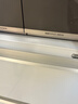 卡薩帝（Casarte）【國家補貼20%】星悅550升零嵌入式法式多門(mén)家用電冰箱大容量一級能效變頻雙系統 卡薩帝555升級款 BCD-550WGCFDM4WKU1 曬單實(shí)拍圖
