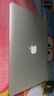 蘋(píng)果（Apple） MacBook Pro/Air 二手蘋(píng)果筆記本電腦 商務(wù) 辦公 游戲 設計 剪輯 95新【超薄丨店長(cháng)力薦】17款D42-8G/256 曬單實(shí)拍圖