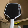 JOOLA優(yōu)拉匹克球拍碳纖維PRO4代UPSAPA/UPA認證專(zhuān)業(yè)冠軍賽事Pickleball PerseusPro IV  16mm -進(jìn)攻型-300810 曬單實(shí)拍圖