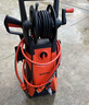 億力高壓洗車(chē)機2100W家用清洗機高壓水槍家用洗車(chē)強力洗地卷軸款5650H 曬單實(shí)拍圖