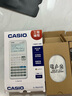 Casio卡西歐FX-9860GIII 圖形計算器 工程測量用科學(xué)函數計算器 FX-9860GIII(標配不帶軟件)+四件好禮 曬單實(shí)拍圖