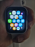 TDD華強北頂配iwatchS10Ultra蜂窩版5G全網(wǎng)通插卡智能電話(huà)手表GPS定位初中高青少年成人小米機適用 插卡白【雙攝像頭】+任意下載+微信QQ抖音 5G全網(wǎng)通+超薄機身+手機級芯片絲滑流暢 曬單實(shí)拍圖