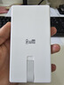 華為自帶線(xiàn)全能充移動(dòng)電源(100W 12000) 【3C認(rèn)證】可上飛機(jī) 高品質(zhì)電芯 陶瓷白 適配華為/蘋(píng)果手機(jī) 曬單實(shí)拍圖
