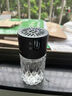 歐信車(chē)品冰菱花粗棉芯精油香薰160毫升大容量持久冰凌花車(chē)載香水 海洋 曬單實(shí)拍圖