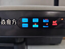 焱魔方新款U11可移動(dòng)四面5D火焰電熱取暖桌升降電暖桌長(cháng)方形烤火茶幾烤火爐桌子一體取暖家用電暖爐 新款U11無(wú)爐1.38 四面3D火焰+2.0語(yǔ)音 送貨到家 曬單實(shí)拍圖