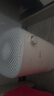 蘇泊爾（SUPOR）無霧加濕器4.5L大容量臥室家用辦公室桌面加濕嬰兒孕婦輕音除菌蒸發(fā)式空氣霧化器空調(diào)伴侶 【高性價(jià)比無霧加濕器】4.5L 曬單實(shí)拍圖