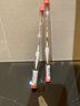 小鳳仙一體夜光漂L-DG1-3淺水電子漂日夜兩用夜釣浮漂高靈敏魚(yú)漂不變色 曬單實(shí)拍圖