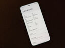 小米（MI）【國家補(bǔ)貼】REDMI Turbo 4 Pro 第四代驍龍8s 7550mAh長續(xù)航 12GB+256GB 綠色 小米紅米5G手機(jī) 曬單實(shí)拍圖