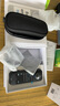 影石（Insta360）x5 全景運動相機 8K高清 instax360x5 防抖防水手持口袋攝像機旅行Vlog摩托車騎行滑雪路亞攝像頭 標準套裝 極夜黑【標配 無內(nèi)存卡】咨詢享驚爆價 官方標配 曬單實拍圖