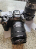 佳能（Canon）RF全畫(huà)幅微單鏡頭 定焦鏡頭 適R50 V R7 R8 RP R6二代 R5 R10 R3 R100微單相機(jī) RF 85mm F2 IS STM中遠(yuǎn)攝微距定焦 套餐一【UV鏡+星光鏡 曬單實(shí)拍圖