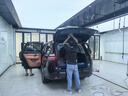 3M【現(xiàn)貨速達(dá)】汽車貼膜 朗嘉系列 深色SUV 全車汽車玻璃車膜太陽(yáng)膜隔熱膜 包施工 國(guó)際品牌  曬單實(shí)拍圖