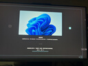 聯(lián)想（Lenovo）小新一體臺式機電腦27英寸(AMD R7 H255 32G 1TB SSD 攝像頭 win11 )深空 曬單實(shí)拍圖