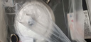 好太太億美燃氣灶5.2kw天然氣液化氣雙灶煤氣灶家用鴛鴦灶臺式嵌入式猛火爐具爐盤丨京東物流 【猛火5.2kw鴛鴦灶】防風聚能+防爆鋼化玻璃 【管道天然氣】 曬單實拍圖