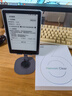 漢王（Hanvon）Clear6Turbo冰山灰電子書智能閱讀器6英寸墨水屏電紙書學(xué)習(xí)看書學(xué)習(xí)漫畫電子紙平板電腦高通8核 曬單實(shí)拍圖