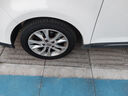 玲瓏輪胎195/55R16 87V 玲瓏臻選 HD 適配寶駿730/起亞KX 曬單實拍圖