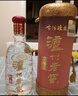 瀘州老窖 【金榜嚴選】特曲 濃香型 52度 2021-22年  500ml*6瓶 老酒整箱裝【名酒鑒真】 曬單實拍圖