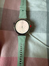 華為（HUAWEI）手表WATCH GT 5【咨詢(xún)享優(yōu)惠】運動(dòng)智能兩周續航藍牙通話(huà)體溫血氧心率監測健康送男女朋友禮物pro4 41mm湖光青【皮表帶+貼膜】 曬單實(shí)拍圖