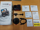 影石（Insta360）Ace Pro運(yùn)動(dòng)相機(jī)vlog口袋相機(jī)手持運(yùn)動(dòng)攝像機(jī)摩托車騎行戶外旅游潛水相機(jī) 曬單實(shí)拍圖