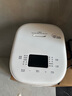 美的（Midea）電飯煲0涂層家用3L電飯鍋不銹鋼無涂層蜂窩內(nèi)膽2-3人IH加熱智能多功能電飯煲HC3050S 曬單實(shí)拍圖