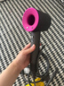 戴森（DYSON）HD15 新一代吹風(fēng)機 Dyson Supersonic 電吹風(fēng)負離子 進(jìn)口家用官方官翻機旗艦店 HD15紫紅色 曬單實(shí)拍圖