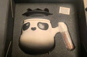 尚言坊熊貓茶杯茶水分離杯個(gè)人泡茶陶瓷喝茶杯子高檔禮盒教師節生日禮物 曬單實(shí)拍圖