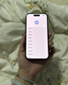 iphone14庫存手機iPhone14pro全網(wǎng)通iphone14promax未使用 雙卡5G 14pro-國行雙卡-深空黑色 256G【365天只換不修+碎屏險】 曬單實(shí)拍圖