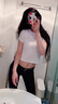 軒詩道提臀褲塑形翹臀蜜桃臀牛仔褲女生低腰高彈力豐臀美臀無痕緊身長褲 深藍色（蜜桃臀褲） 常規(guī) S （80-90斤） 曬單實拍圖