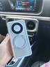 圖拉斯O1s支點(diǎn)殼【銷(xiāo)量霸榜NO.1】適用華為Mate 60 Pro手機殼Pro+磁吸支架防摔全包鏡頭磨砂殼【白沙銀】 曬單實(shí)拍圖