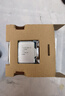 英特爾(Intel) i5-12400 12代 酷睿 處理器 6核12線(xiàn)程單核睿頻至高可達4.4Ghz 18M三級緩存增強核顯 盒裝CPU 曬單實(shí)拍圖