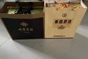 古井貢酒 55度古5雙瓶+53度黃鶴樓H6雙瓶【組合裝】 55度 500mL 2瓶 +53度500ml 2瓶 曬單實拍圖