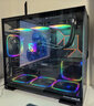 AMD銳龍R7 9800X3D主機(jī)組裝電腦RTX5080 RX9070XT顯卡直播電競設(shè)計(jì)臺式電腦主機(jī)DIY組裝機(jī) 銳龍7 9800X3D+RX9070XT丨配七 主機(jī)套件 曬單實(shí)拍圖