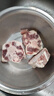 澳紐寶 新西蘭草飼原切牛尾骨1斤 燉煮食材 生鮮牛肉 曬單實拍圖