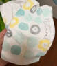 好奇（Huggies）心鉆裝小森林紙尿褲 嬰兒拉拉褲成長(cháng)褲尿不濕學(xué)步褲超薄透氣 拉拉褲XXL30片(15kg以上) 曬單實(shí)拍圖