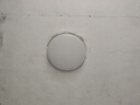 Yeelight易來led全光譜吸頂燈客廳臥室接入米家APP靈犀3.0C400【包安裝】 曬單實拍圖