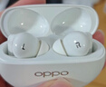 OPPO Enco Air4 Pro 【國家補貼】真無線降噪藍牙耳機入耳式耳機 通用蘋果華為小米手機  晨曦白 曬單實拍圖