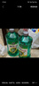 龜牌（Turtle Wax）硬殼玻璃水0度汽車(chē)去油膜強力去污除蟲(chóng)膠鳥(niǎo)糞雨刮水通用2L*6瓶 曬單實(shí)拍圖