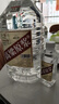 卓譽(yù)瀘州高粱酒自飲泡酒專(zhuān)用52度清香型白酒桶裝純糧食酒5L散酒約10斤 曬單實(shí)拍圖