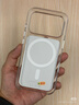 Apple/蘋果 iPhone 17ProMax透明保護(hù)殼 手機(jī)殼蘋果17手機(jī)殼蘋果手機(jī)殼 曬單實(shí)拍圖
