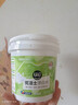優(yōu)潔士活氧漂白粉1200g*1桶爆炸鹽白色去黃亮白除霉寶寶衣物去污漬 曬單實(shí)拍圖