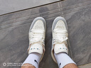 耐克（NIKE）WMNS AIR JORDAN 1 LOW AJ1 女子運動鞋 IH7323-100 37.5 曬單實拍圖