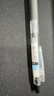 百樂(lè )（PILOT）JUICE果汁筆按動(dòng)黑色中性筆0.5簽字筆高顏值黑筆水性筆學(xué)生考試刷題筆辦公用品文具套裝 10支 曬單實(shí)拍圖