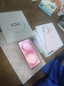 vivo S30 12GB+256GB 桃桃粉 國家補貼 多彩輕薄直屏 超級潛望長焦 學生 live圖 AI手機 曬單實拍圖