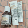 科顏氏（Kiehl's）全新第三代高保濕面霜50ml保濕乳液護膚品禮盒七夕情人節禮物 曬單實(shí)拍圖