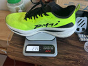 阿迪達(dá)斯 （adidas）男 跑步系列 ADIZERO BOSTON 12 M 跑步鞋 JI4477 墨水藍(lán)  42  曬單實(shí)拍圖